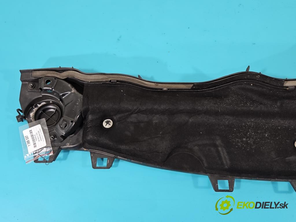 Opel Astra V  2015- 1.6 cdti 110 HP manual 81 kW 1598 cm3 5- torpédo 39120567 (Torpéda)