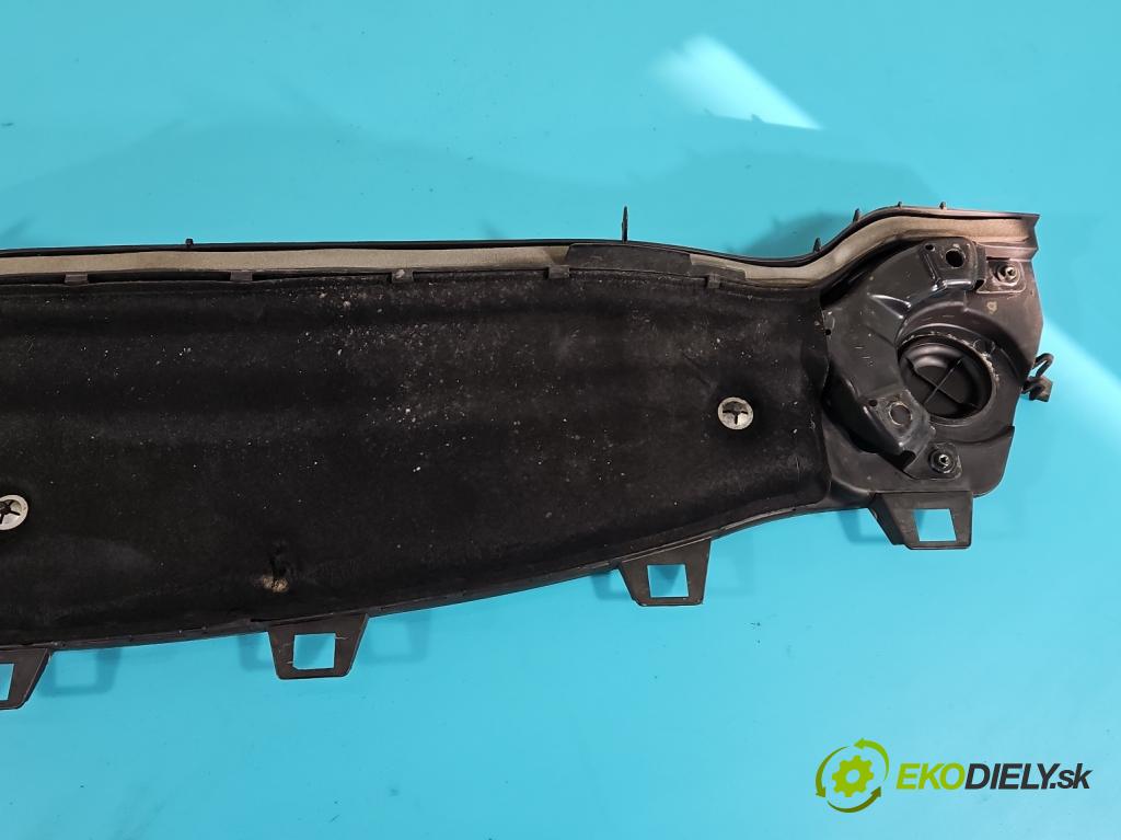 Opel Astra V  2015- 1.6 cdti 110 HP manual 81 kW 1598 cm3 5- torpédo 39120567 (Torpéda)