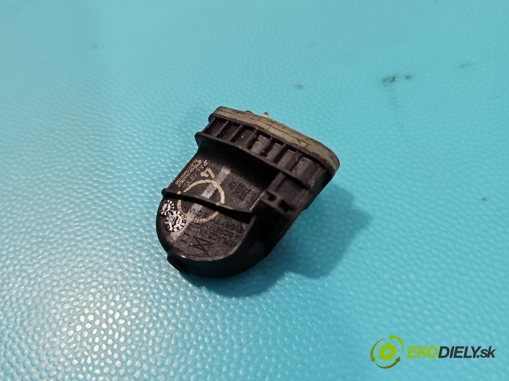 Opel Astra V  2015- 1.6 cdti 110 hp manual 81 kW 1598 cm3 5- snímač tlaku pneumatika 2014DJ3194 (Snímače tlaku v pneumatikách)