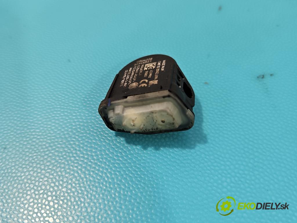 Opel Astra V  2015- 1.6 cdti 110 hp manual 81 kW 1598 cm3 5- snímač tlaku pneumatika 2014DJ3194 (Snímače tlaku v pneumatikách)