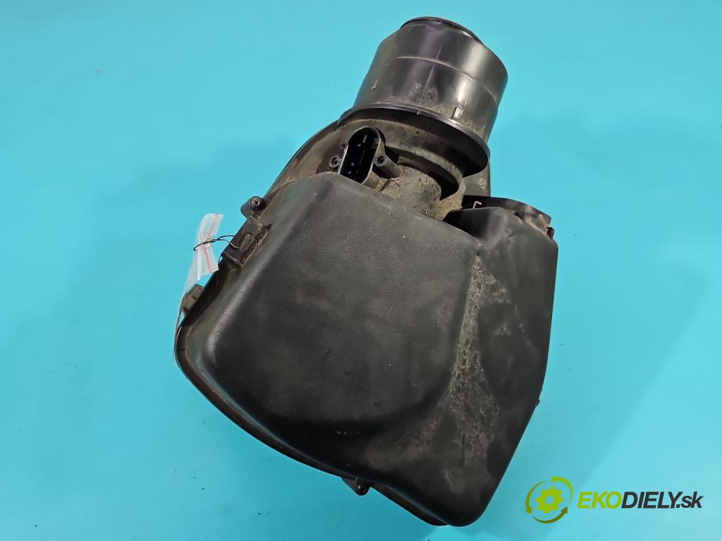 Opel Astra V  2015- 1.6 cdti 110 HP manual 81 kW 1598 cm3 5- obal filtra vzduchu 42627430 (Obaly filtrov vzduchu)