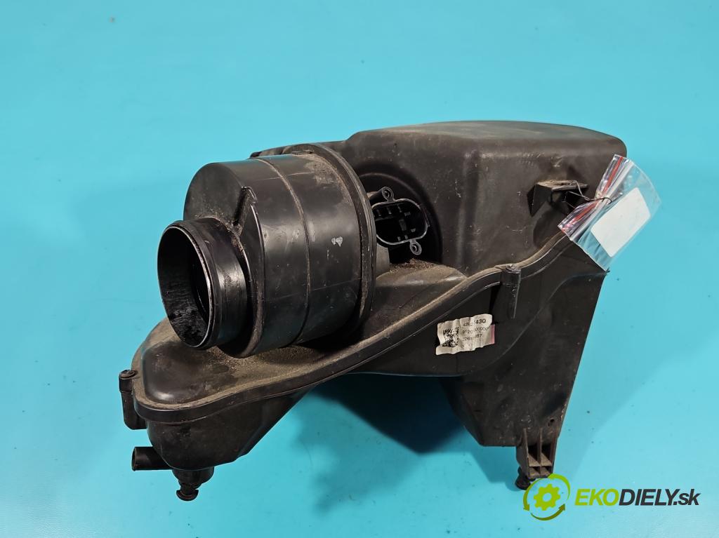 Opel Astra V  2015- 1.6 cdti 110 HP manual 81 kW 1598 cm3 5- obal filtra vzduchu 42627430 (Obaly filtrov vzduchu)