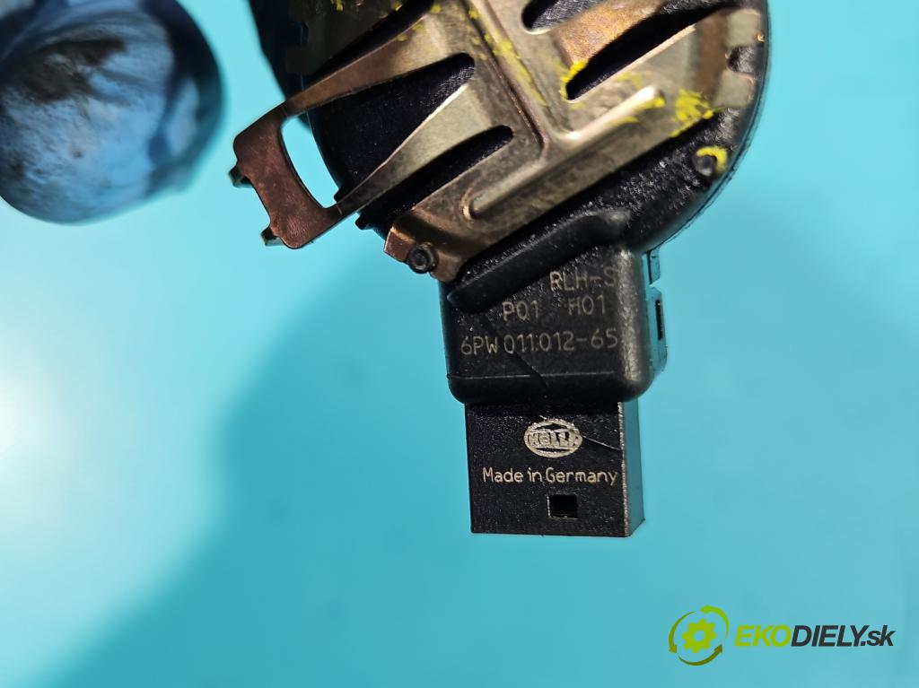 Opel Astra V  2015- 1.6 cdti 110 HP manual 81 kW 1598 cm3 5- snímač déšť: 39120597 (Snímače dažďa)