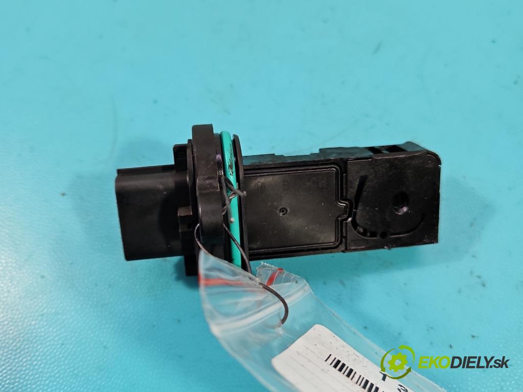 Opel Astra V  2015- 1.6 cdti 110 HP manual 81 kW 1598 cm3 5- průtokoměr: 55496973 (Váhy vzduchu)