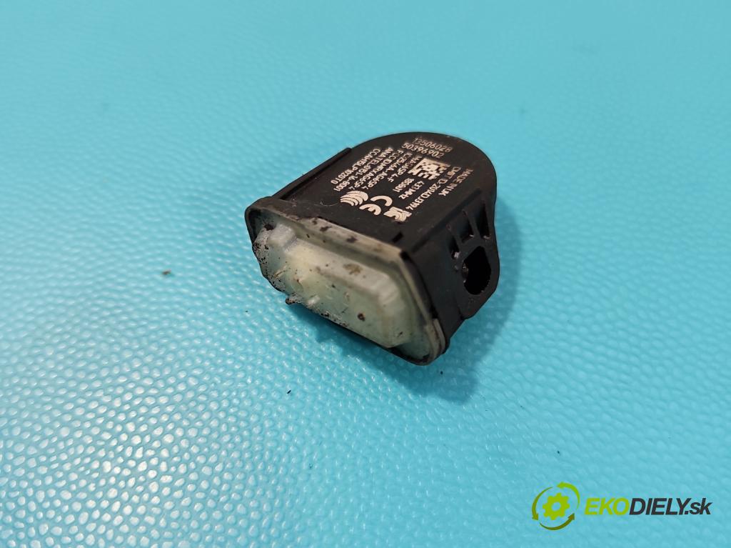 Opel Astra V  2015- 1.6 cdti 110 hp manual 81 kW 1598 cm3 5- snímač tlaku pneumatika 2014DJ3194 (Snímače tlaku v pneumatikách)