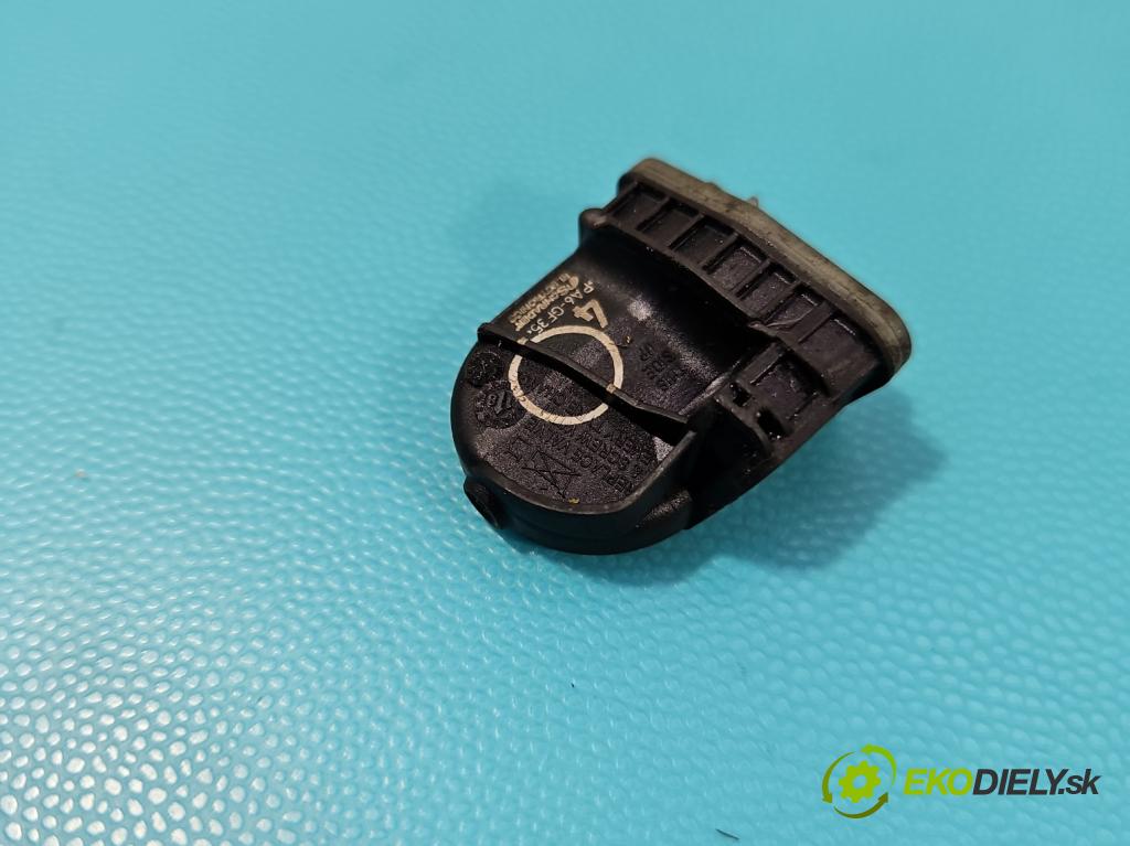 Opel Astra V  2015- 1.6 cdti 110 hp manual 81 kW 1598 cm3 5- snímač tlaku pneumatika 2014DJ3194 (Snímače tlaku v pneumatikách)