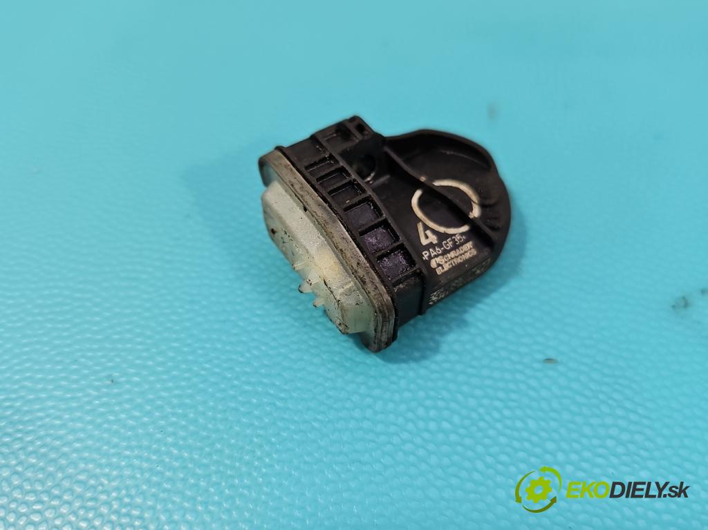 Opel Astra V  2015- 1.6 cdti 110 hp manual 81 kW 1598 cm3 5- snímač tlaku pneumatika 2014DJ3194 (Snímače tlaku v pneumatikách)