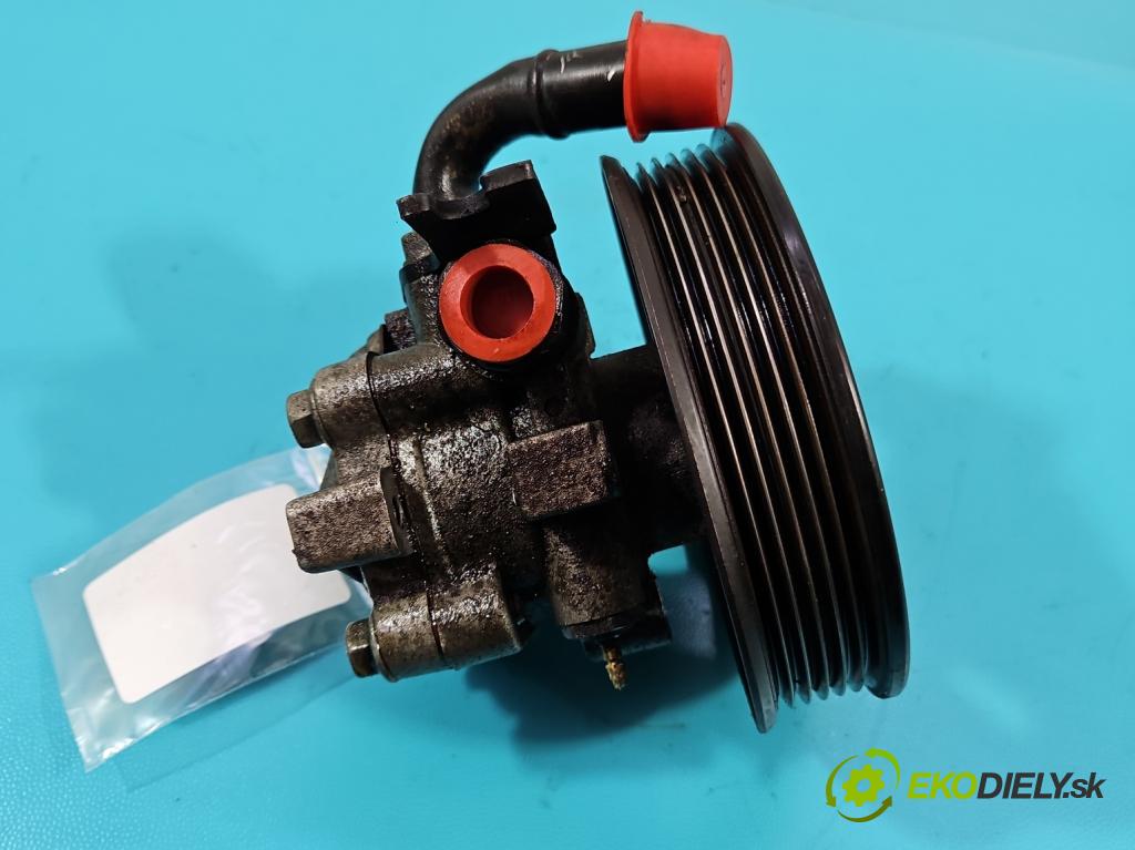 Kia Carens III  2006-2013 2.0 16V 144 HP manual 106 kW 1998 cm3 5- čerpadlo posilovač  (Servočerpadlá, pumpy riadenia)