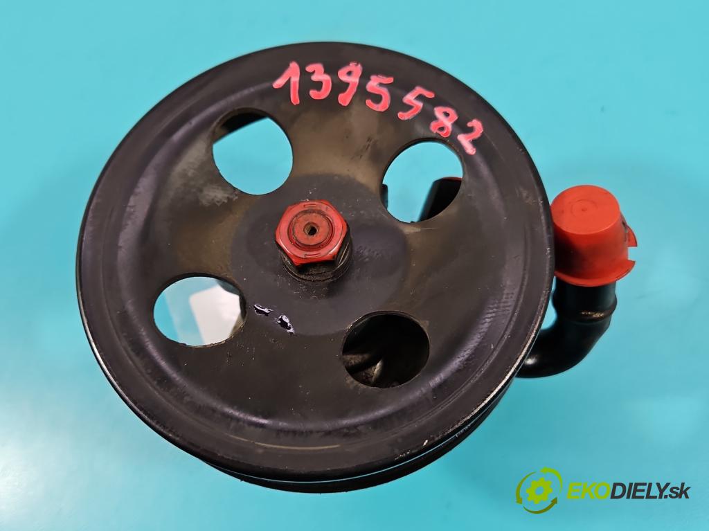 Kia Carens III  2006-2013 2.0 16V 144 HP manual 106 kW 1998 cm3 5- čerpadlo posilovač  (Servočerpadlá, pumpy riadenia)