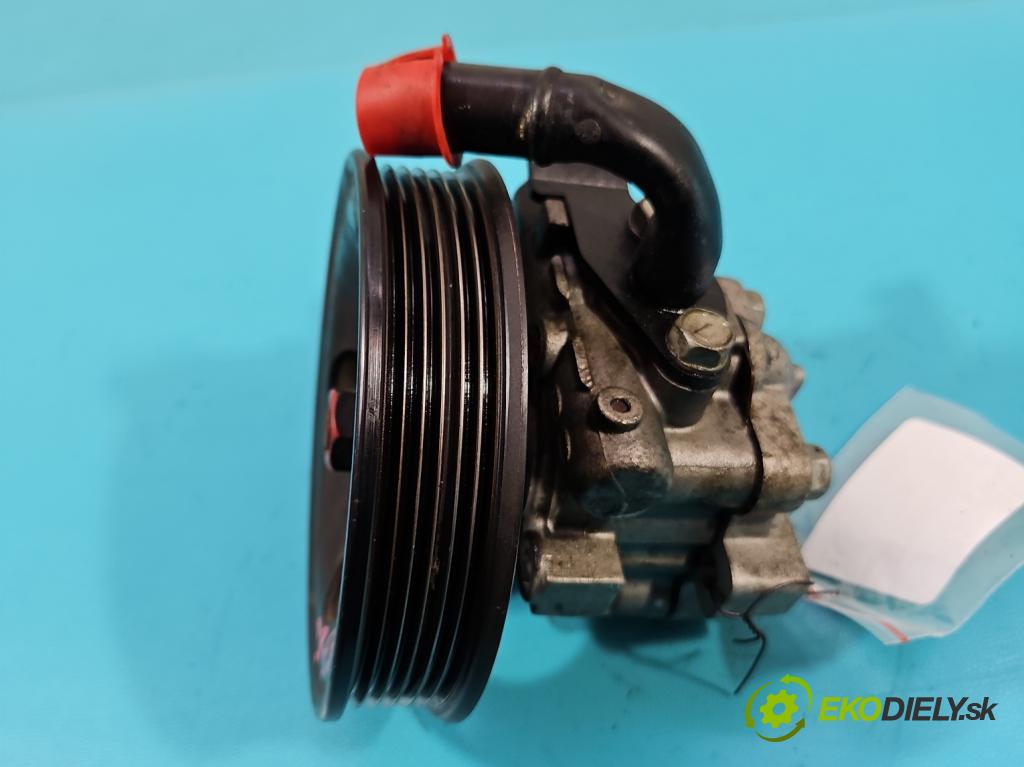 Kia Carens III  2006-2013 2.0 16V 144 HP manual 106 kW 1998 cm3 5- čerpadlo posilovač  (Servočerpadlá, pumpy riadenia)