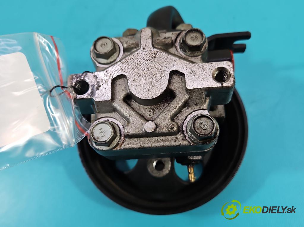 Kia Carens III  2006-2013 2.0 16V 144 HP manual 106 kW 1998 cm3 5- čerpadlo posilovač  (Servočerpadlá, pumpy riadenia)