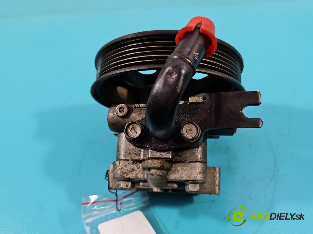 Kia Carens III  2006-2013 2.0 16V 144 HP manual 106 kW 1998 cm3 5- čerpadlo posilovač  (Servočerpadlá, pumpy riadenia)