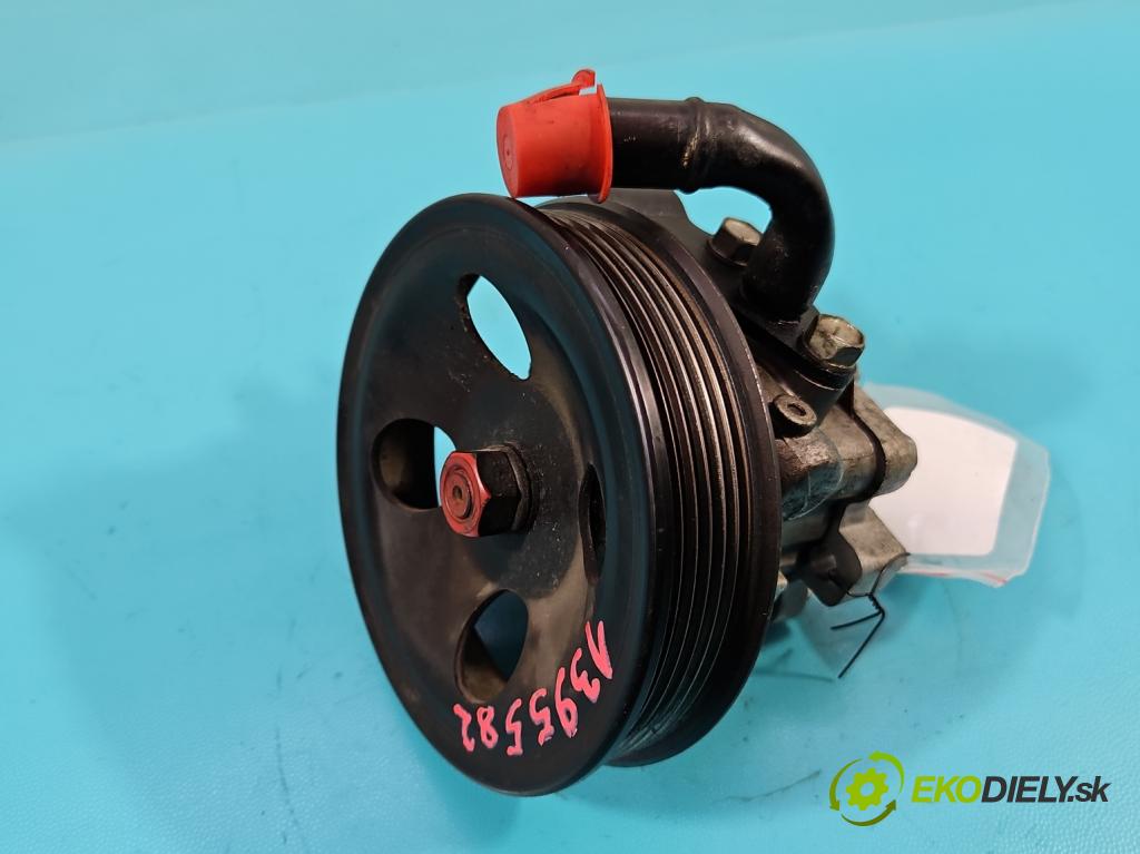 Kia Carens III  2006-2013 2.0 16V 144 HP manual 106 kW 1998 cm3 5- čerpadlo posilovač  (Servočerpadlá, pumpy riadenia)