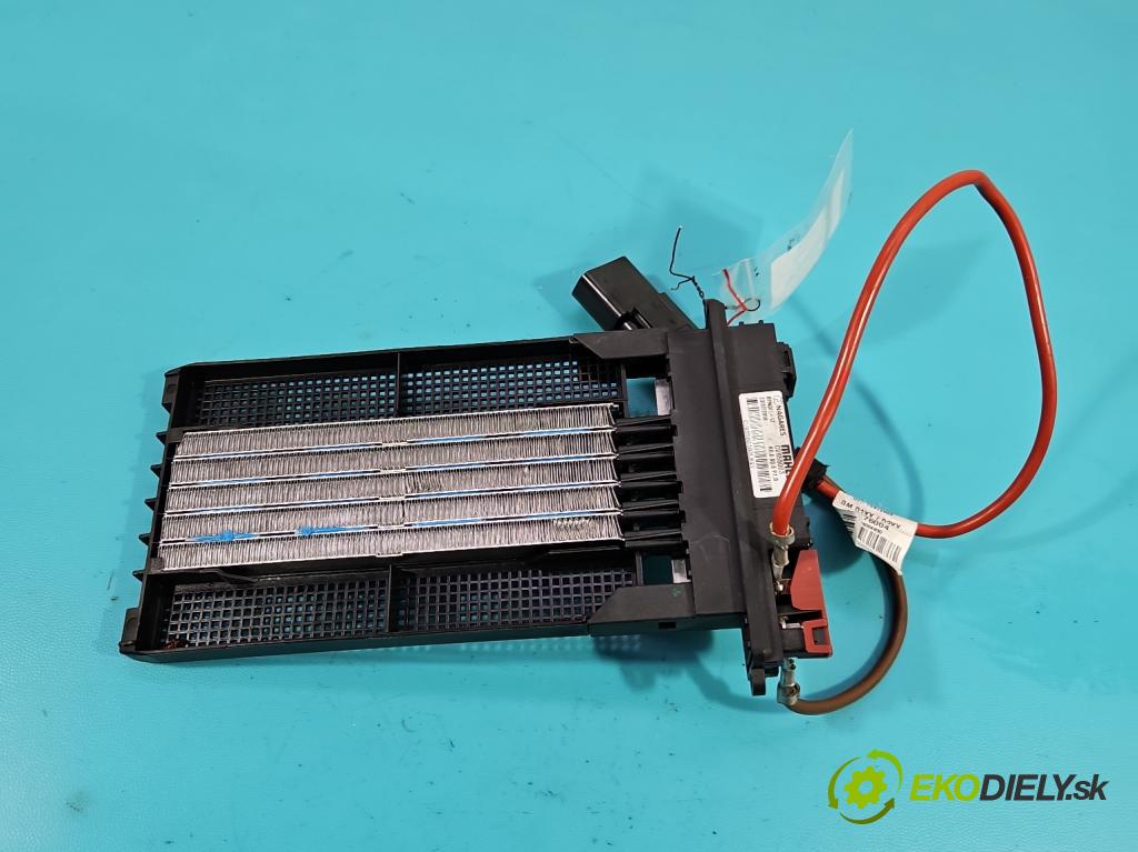 Opel Astra V  2015- 1.6 cdti 110 hp manual 81 kW 1598 cm3 5- radiátor 13514601 (Radiátory topení)