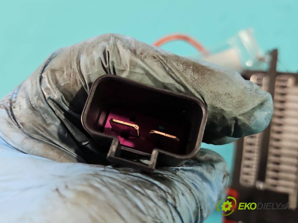 Opel Astra V  2015- 1.6 cdti 110 hp manual 81 kW 1598 cm3 5- radiátor 13514601 (Radiátory topení)