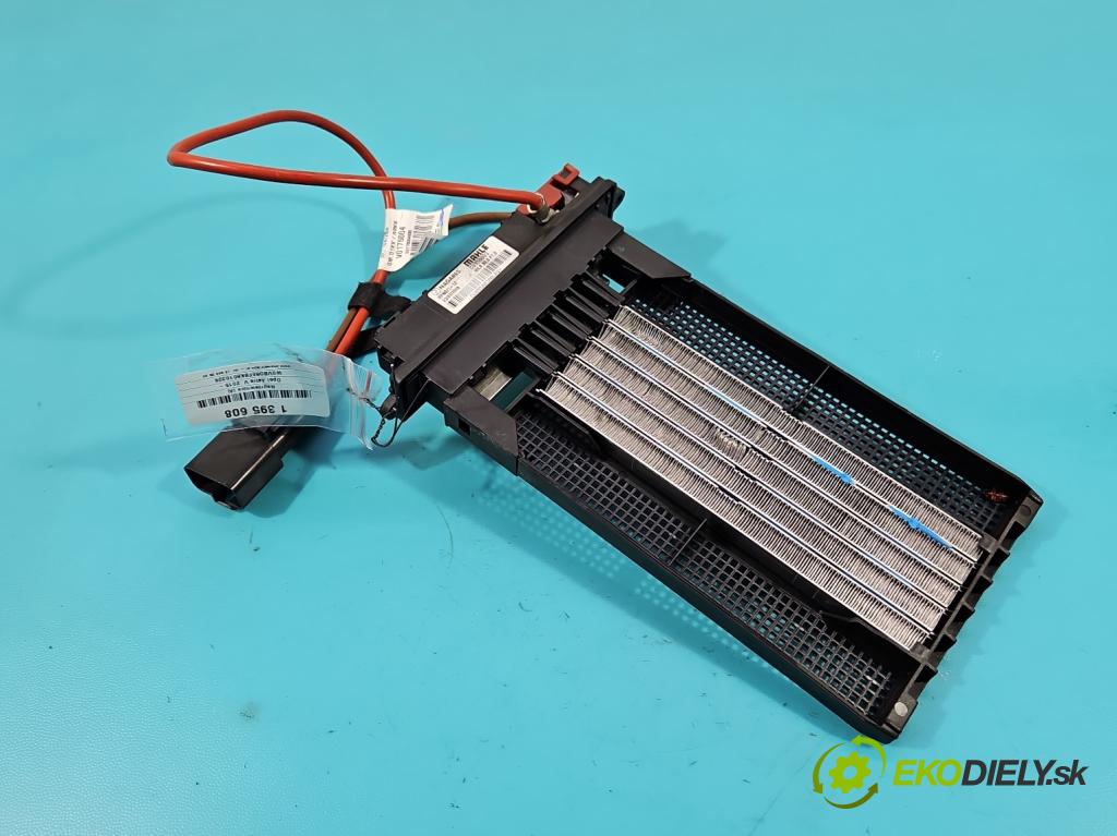 Opel Astra V  2015- 1.6 cdti 110 hp manual 81 kW 1598 cm3 5- radiátor 13514601 (Radiátory topení)