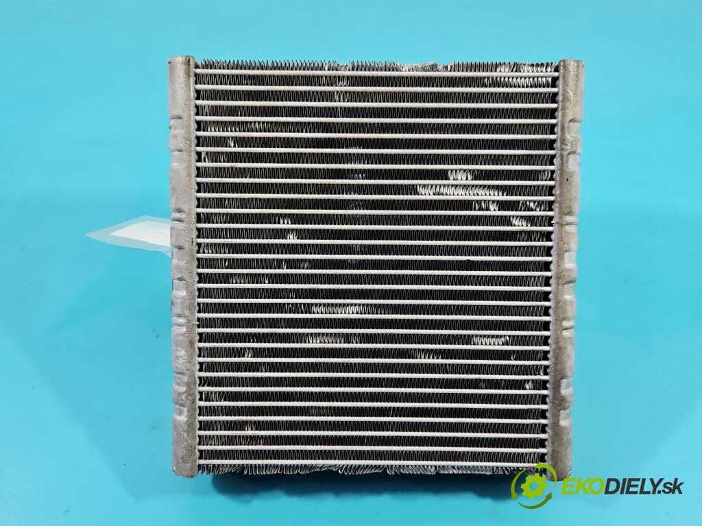 Opel Astra V  2015- 1.6 cdti 110 hp manual 81 kW 1598 cm3 5- radiátor GN807002 (Radiátory topení)