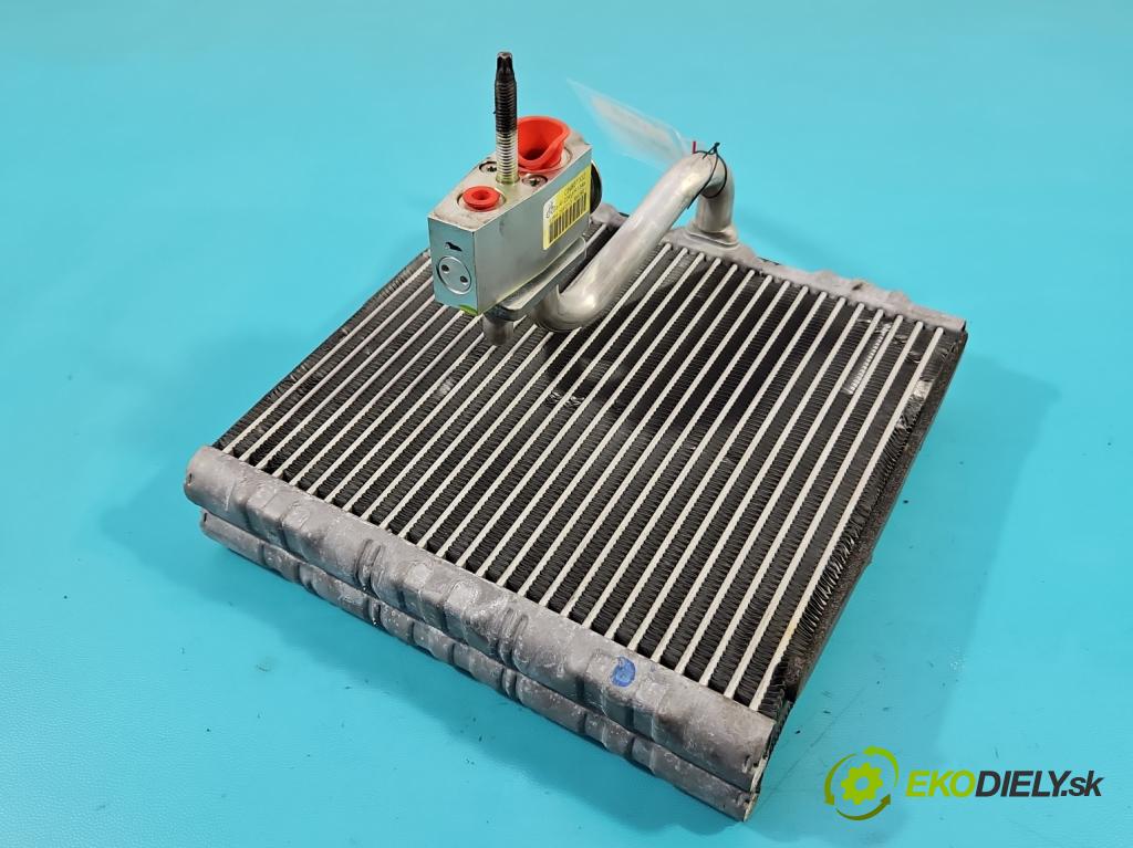 Opel Astra V  2015- 1.6 cdti 110 hp manual 81 kW 1598 cm3 5- radiátor GN807002 (Radiátory topení)