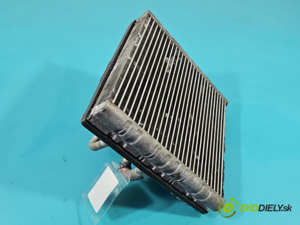 Opel Astra V  2015- 1.6 cdti 110 hp manual 81 kW 1598 cm3 5- radiátor GN807002 (Radiátory topení)