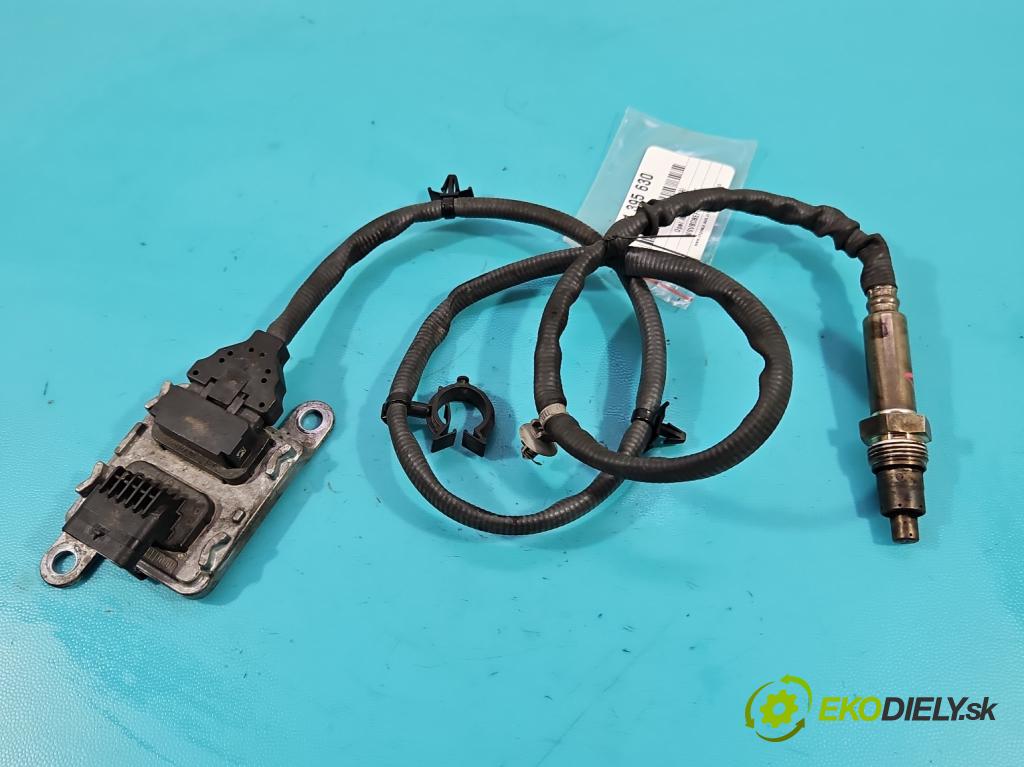 Opel Astra V  2015- 1.6 cdti 110 HP manual 81 kW 1598 cm3 5- Sonda lambda NS11A23A24AE (Lambda sondy)