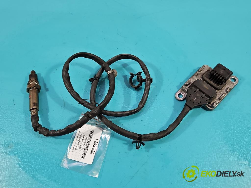 Opel Astra V  2015- 1.6 cdti 110 HP manual 81 kW 1598 cm3 5- Sonda lambda NS11A23A24AE (Lambda sondy)