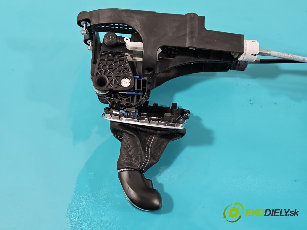 Opel Astra V  2015- 1.6 cdti 110 HP manual 81 kW 1598 cm3 5- Páka: Změny: stupeň,rýchlosť 55497889 (Rýchlostné páky / kulisy)