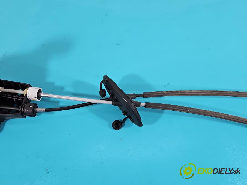 Opel Astra V  2015- 1.6 cdti 110 HP manual 81 kW 1598 cm3 5- Páka: Změny: stupeň,rýchlosť 55497889 (Rýchlostné páky / kulisy)