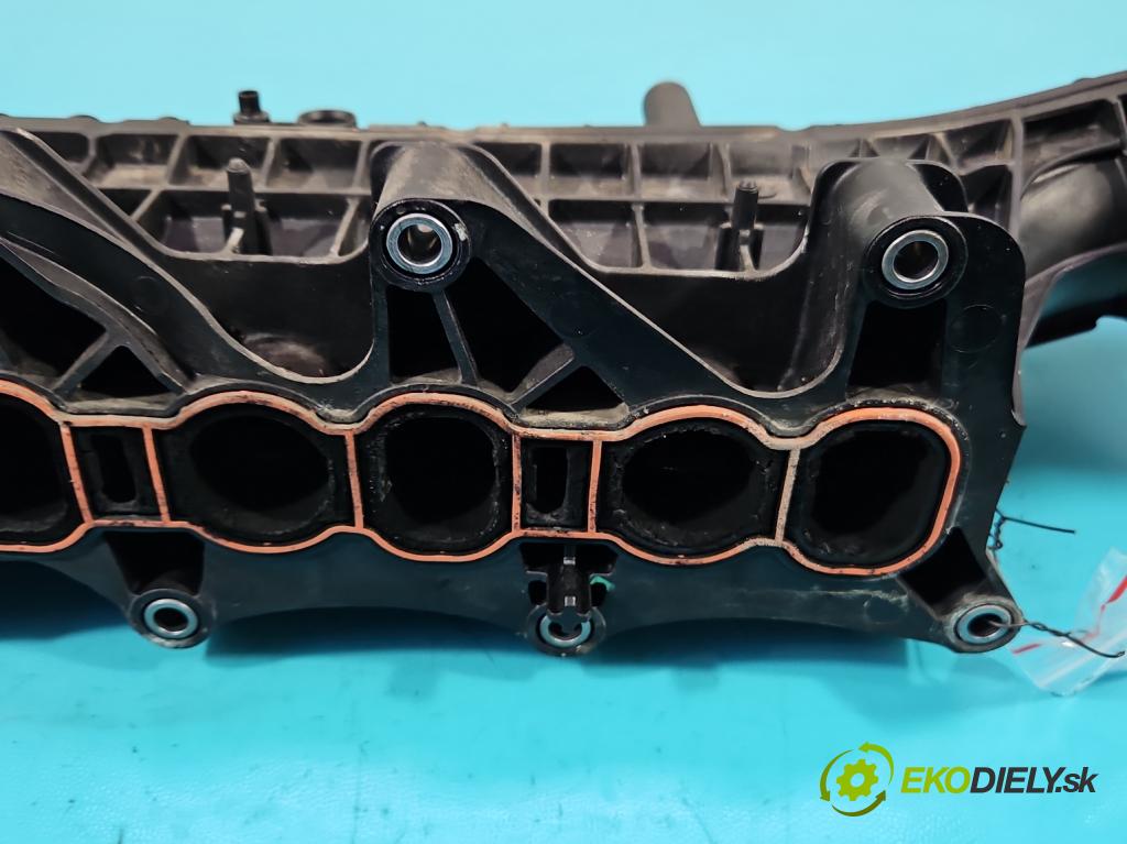 Opel Astra V  2015- 1.6 cdti 110 HP manual 81 kW 1598 cm3 5- zvod nasávací 55503130 (Sacie potrubia)