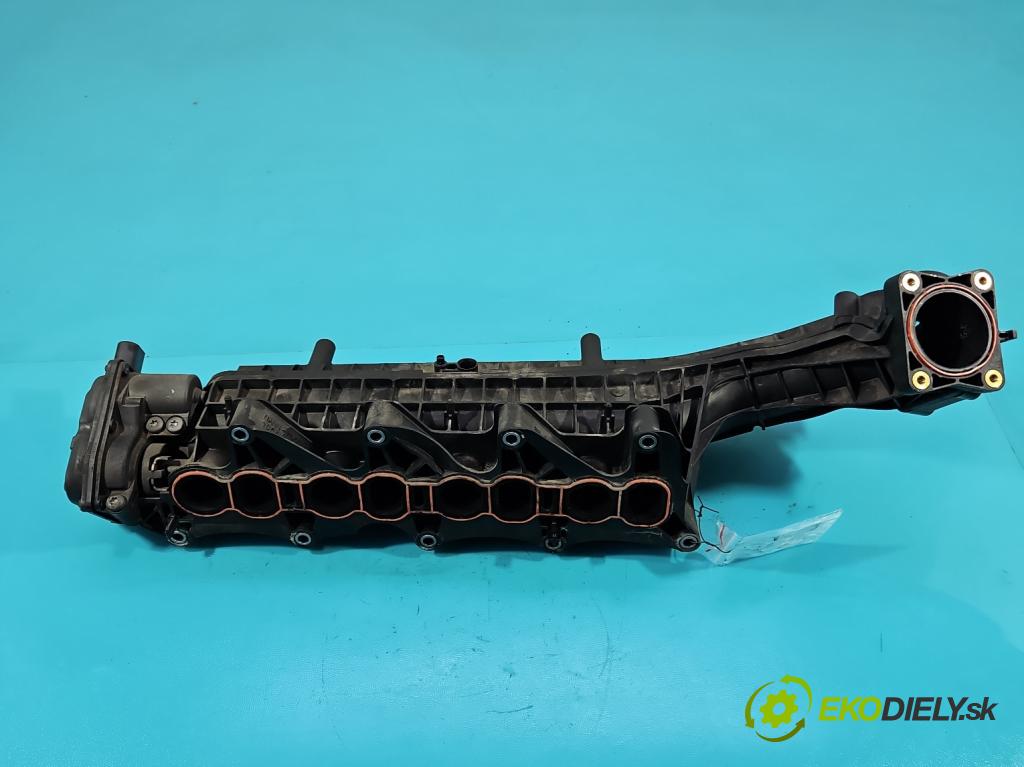 Opel Astra V  2015- 1.6 cdti 110 HP manual 81 kW 1598 cm3 5- zvod nasávací 55503130 (Sacie potrubia)