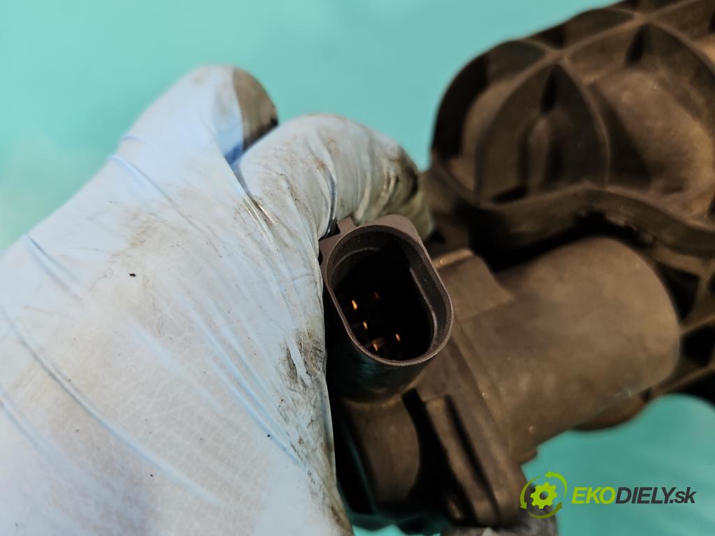 Opel Astra V  2015- 1.6 cdti 110 HP manual 81 kW 1598 cm3 5- zvod nasávací 55503130 (Sacie potrubia)