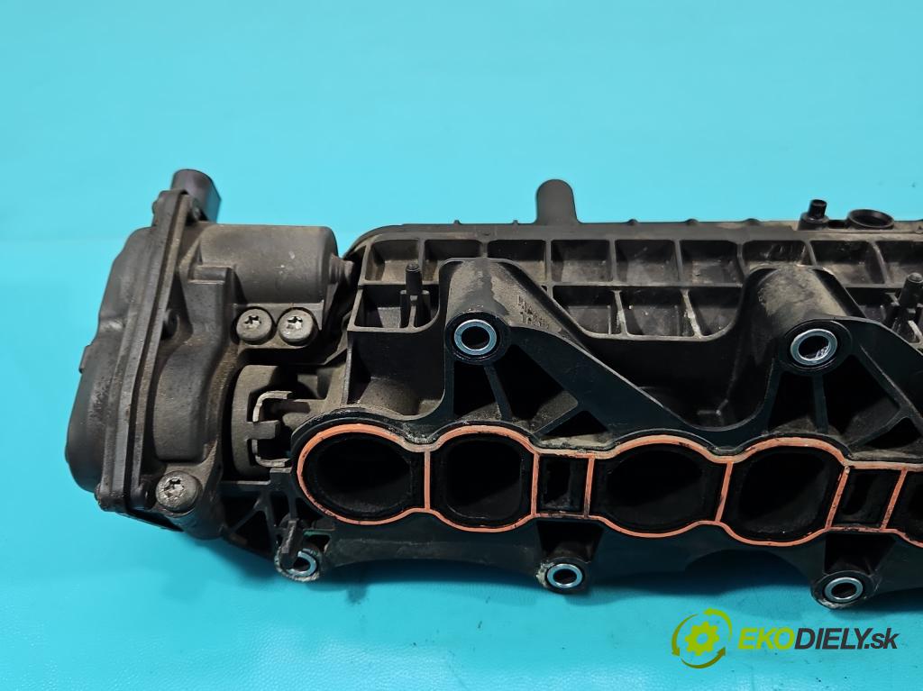 Opel Astra V  2015- 1.6 cdti 110 HP manual 81 kW 1598 cm3 5- zvod nasávací 55503130 (Sacie potrubia)