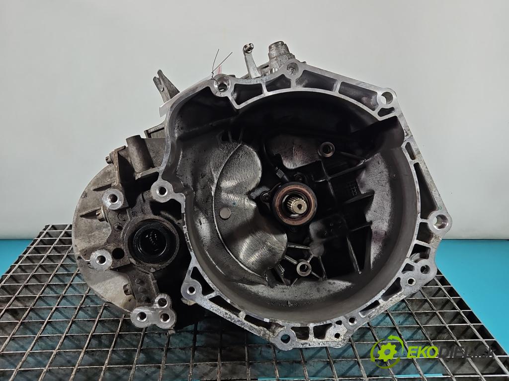 Opel Astra V  2015- 1.6 cdti 110 HP manual 81 kW 1598 cm3 5- prevodovka stupeň,rýchlosť manual M320MDE