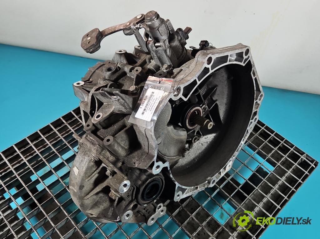 Opel Astra V  2015- 1.6 cdti 110 HP manual 81 kW 1598 cm3 5- prevodovka stupeň,rýchlosť manual M320MDE