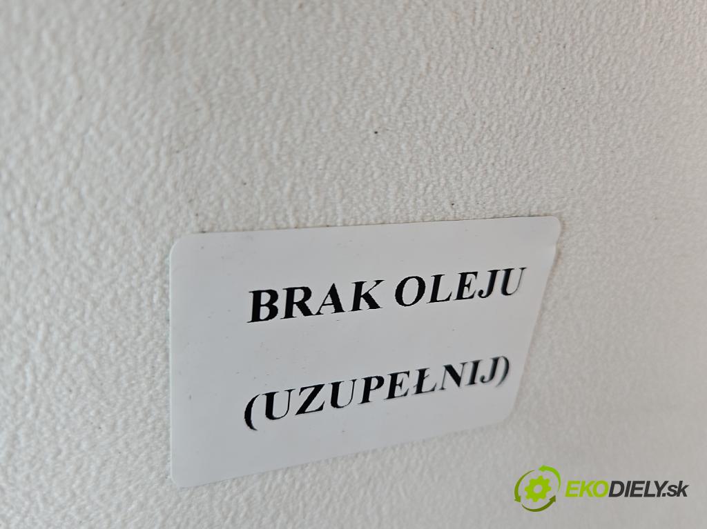 Opel Astra V  2015- 1.6 cdti 110 HP manual 81 kW 1598 cm3 5- prevodovka stupeň,rýchlosť manual M320MDE