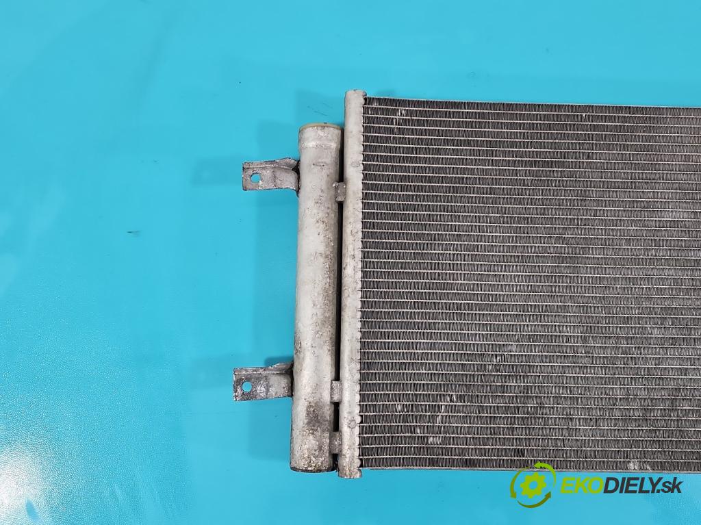 Opel Astra V  2015- 1.6 cdti 110 HP manual 81 kW 1598 cm3 5- chladič klimatizácie  (Chladiče klimatizácie)