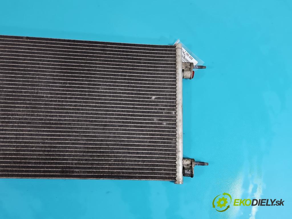 Opel Astra V  2015- 1.6 cdti 110 HP manual 81 kW 1598 cm3 5- chladič klimatizácie  (Chladiče klimatizácie)