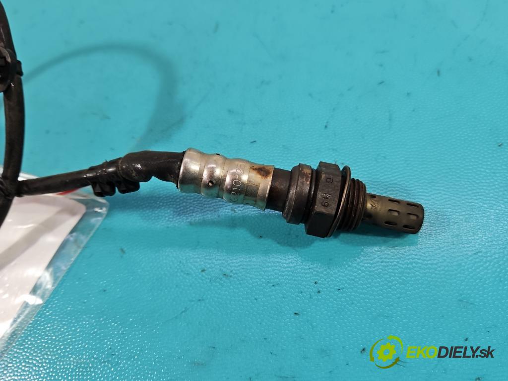 Kia Carens III  2006-2013 2.0 16V 144 HP manual 106 kW 1998 cm3 5- Sonda lambda NTK 608-H1 (Lambda sondy)