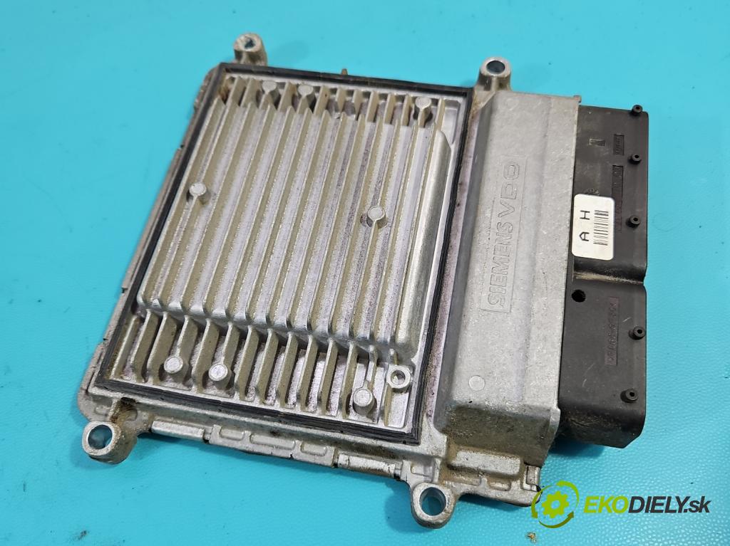 Kia Carens III  2006-2013 2.0 16V 144 HP manual 106 kW 1998 cm3 5- riadiaca jednotka motora 39112-25050