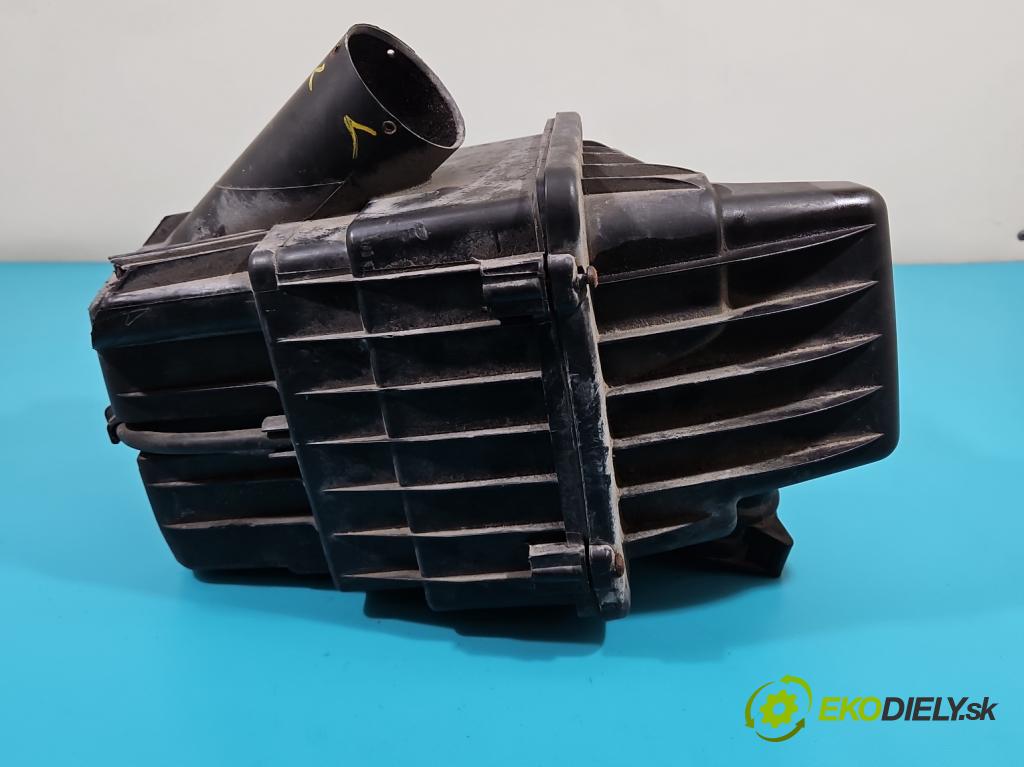 Peugeot Partner I 1996-2008 1.9d 69KM manual 51 kW 1868 cm3 5- obal filtra vzduchu  (Obaly filtrov vzduchu)