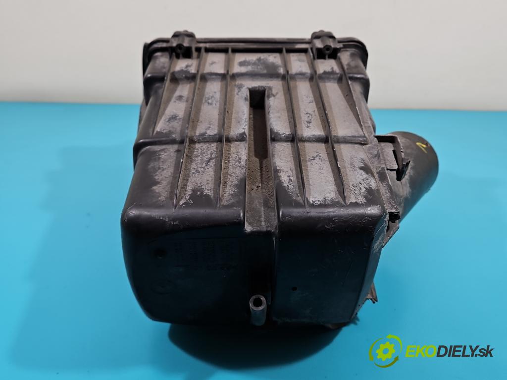 Peugeot Partner I 1996-2008 1.9d 69KM manual 51 kW 1868 cm3 5- obal filtra vzduchu  (Obaly filtrov vzduchu)