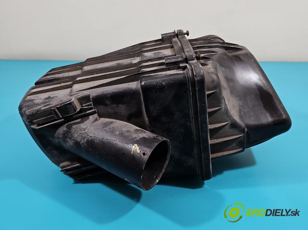 Peugeot Partner I 1996-2008 1.9d 69KM manual 51 kW 1868 cm3 5- obal filtra vzduchu  (Obaly filtrov vzduchu)