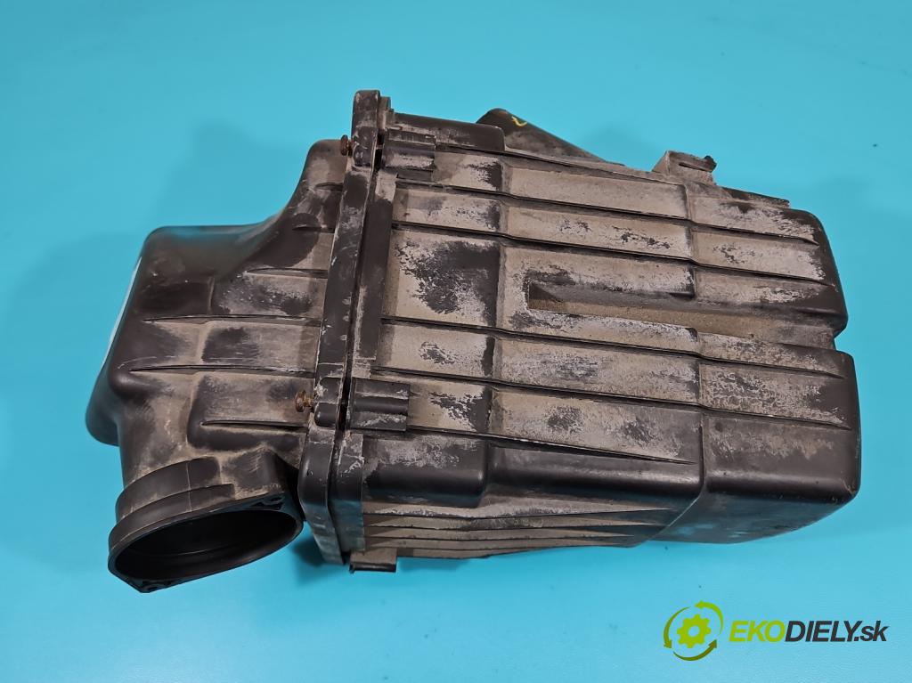 Peugeot Partner I 1996-2008 1.9d 69KM manual 51 kW 1868 cm3 5- obal filtra vzduchu  (Obaly filtrov vzduchu)