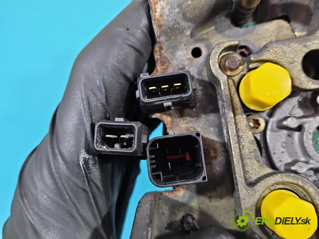 Peugeot Partner I 1996-2008 1.9d 69KM manual 51 kW 1868 cm3 5- čerpadlo vstrekovacia R8448B391C (Vstrekovacie čerpadlá)