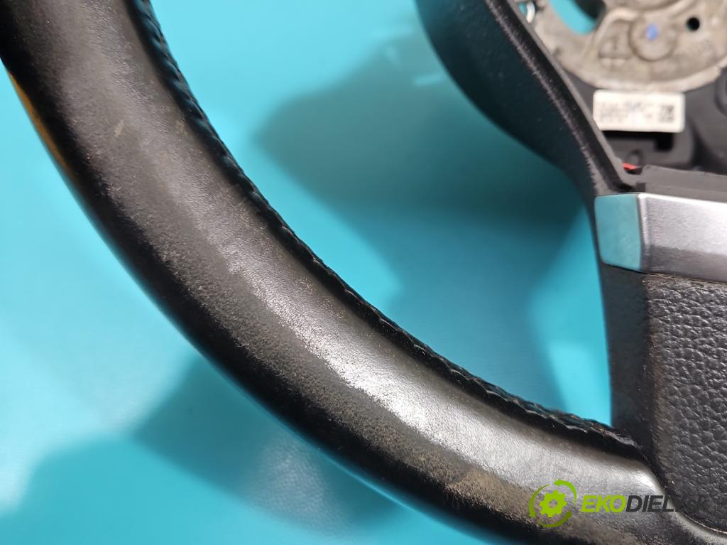 Vw Passat CC 2008-2016 2.0 tdi 140 HP manual 103 kW 1968 cm3 4- volant 3C8419091BE (Volanty)