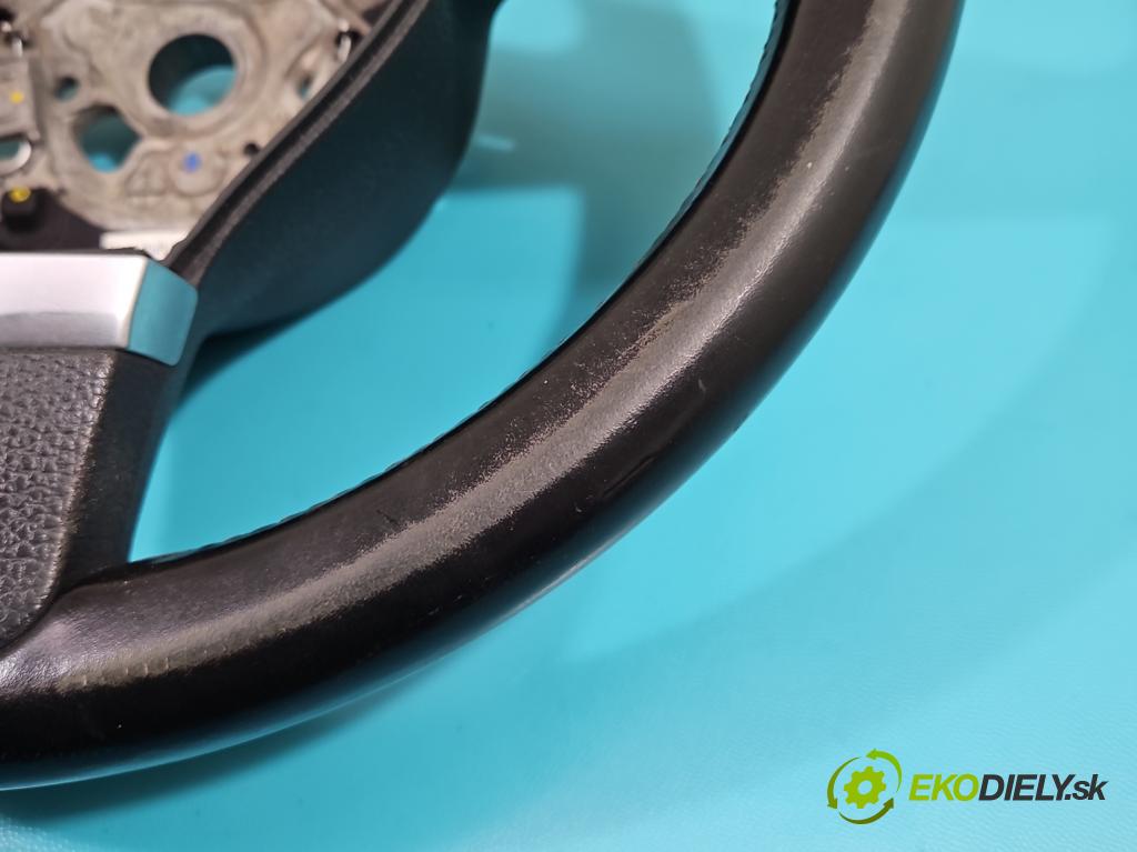 Vw Passat CC 2008-2016 2.0 tdi 140 HP manual 103 kW 1968 cm3 4- volant 3C8419091BE (Volanty)