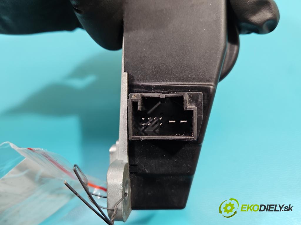 Vw Passat CC 2008-2016 2.0 tdi 140 HP manual 103 kW 1968 cm3 4- Blokáda: řízení: 3C0905861J (Ostatné)