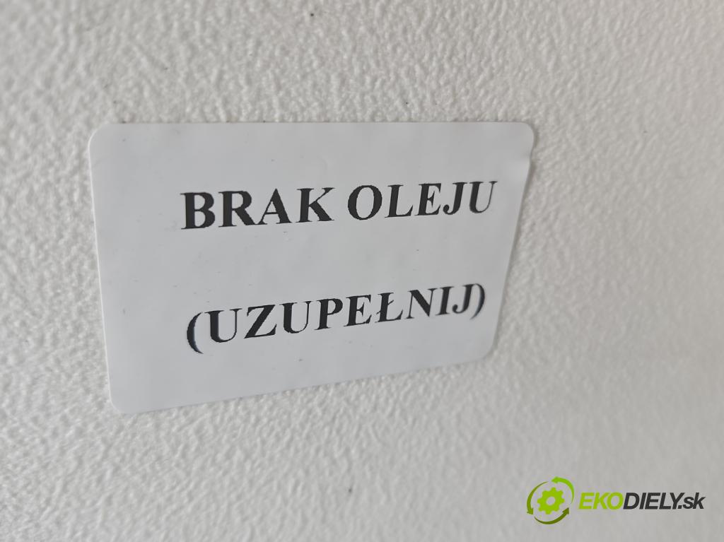 Citroen C4 Grand picasso I 2006-2013 1.6 16V 120 HP manual 88 kW 1598 cm3 5- prevodovka stupeň,rýchlosť manual 20DP56