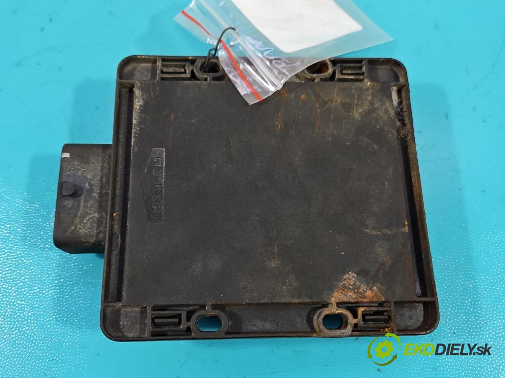 Suzuki Wagon R+ 1.3 76 hp manual 56 kW 1298 cm3 5- řídící jednotka LPG TECH 204