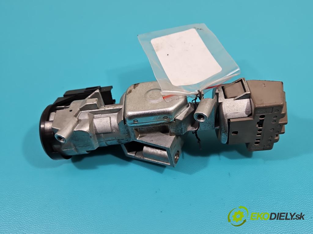 Ford Focus Mk2 2004-2011 1.8 tdci 116 HP manual 85 kW 1753 cm3 4- Spínačka 3M51-3F880-AD (Spínacie skrinky a kľúče)