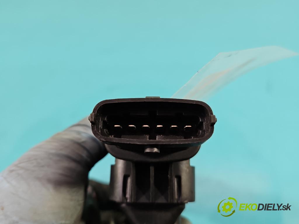 Opel Corsa C 2000-2006 1.2 16V 75 HP manual 55 kW 1199 cm3 5- cievka zapaľovacia  (Zapaľovacie cievky, moduly)